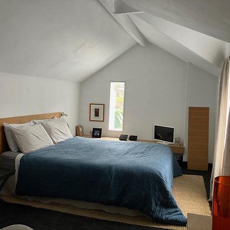 B&B La Ruelle Профондвиль Экстерьер фото