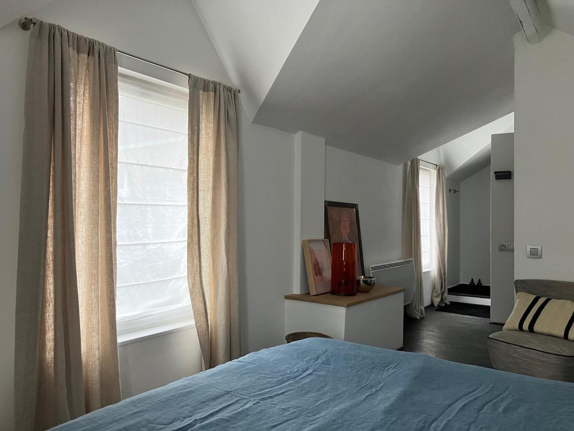 B&B La Ruelle Профондвиль Экстерьер фото