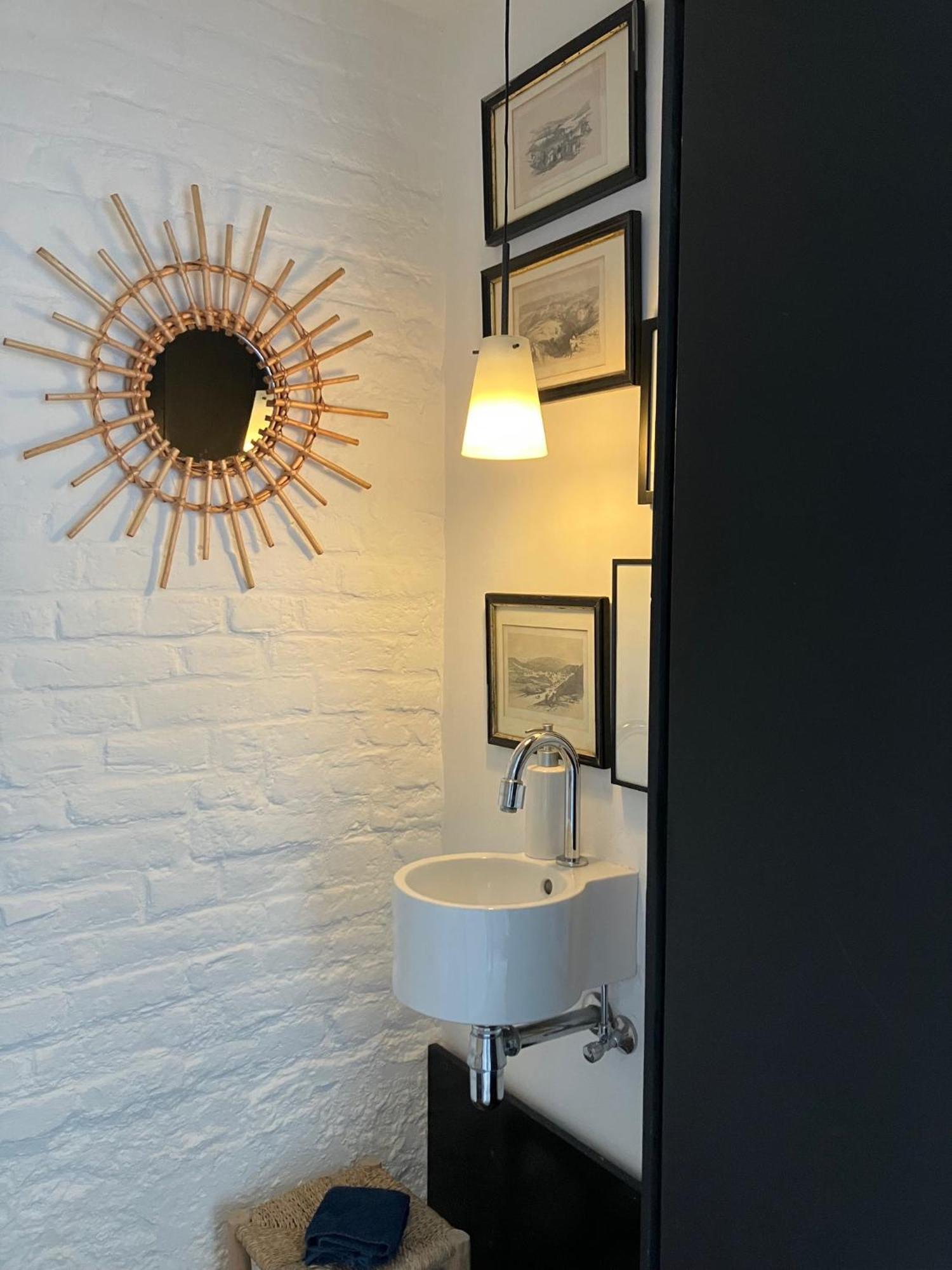 B&B La Ruelle Профондвиль Экстерьер фото