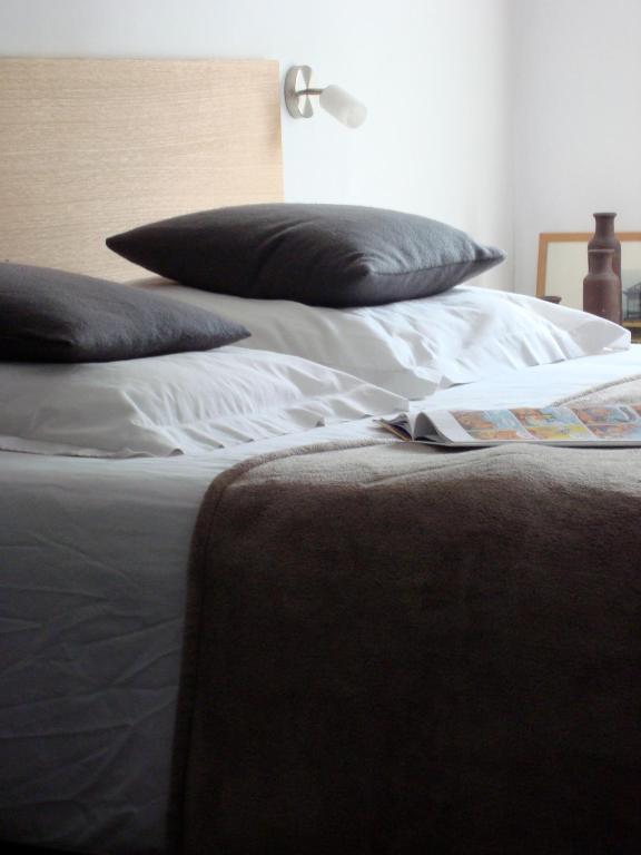 B&B La Ruelle Профондвиль Номер фото