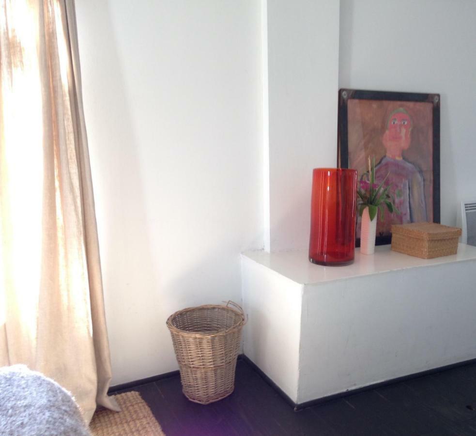 B&B La Ruelle Профондвиль Экстерьер фото